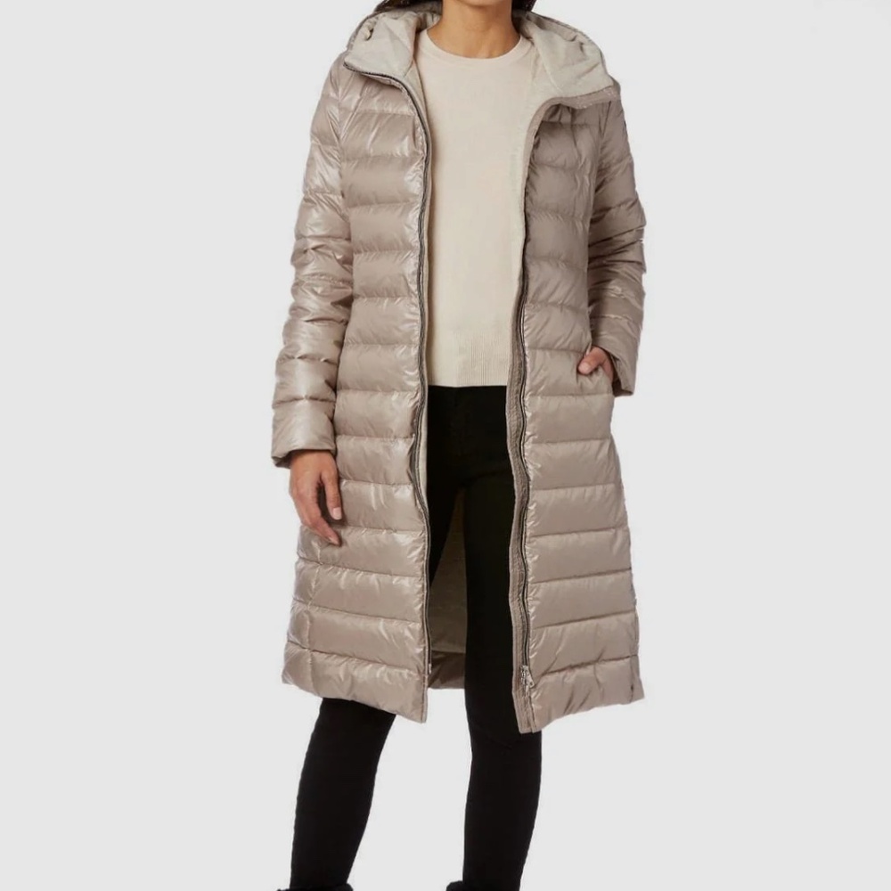 Amalfi Coat